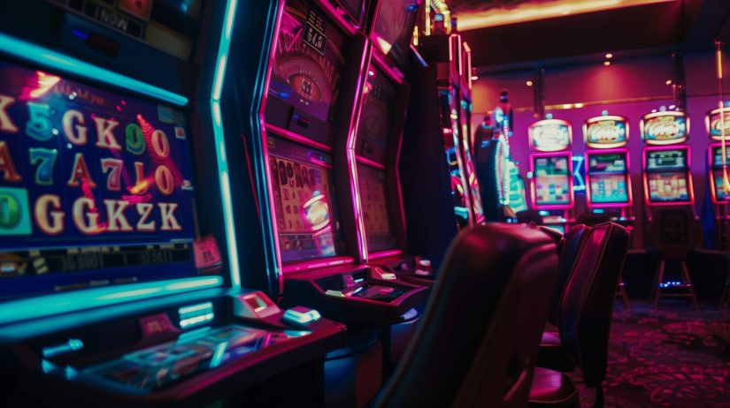 Tampilan antarmuka penukaran voucher dalam aplikasi luckybet89 yang mudah dan cepat