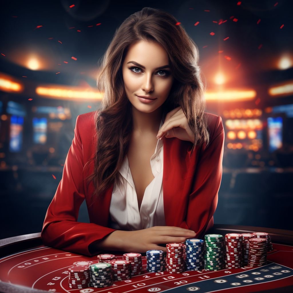 Tim customer support luckybet89 yang siap melayani pengguna terkait voucher