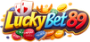 luckybet89 Logo